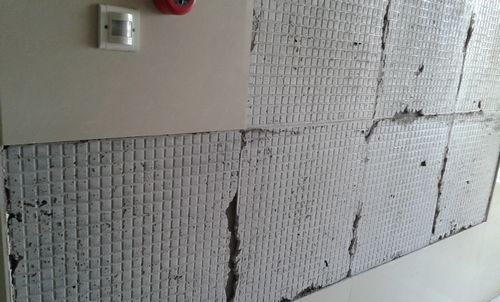 墙砖脱落怎么补(墙砖脱落补救方法) 墙砖脱落怎么补(墙砖脱落补救方法)